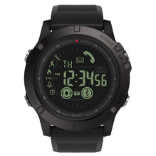 Load image into Gallery viewer, New Zeblaze VIBE 3 Flagship Rugged Smartwatch 33-month Standby Time 24h All-Weather Monitoring Smart Watch For IOS And Android