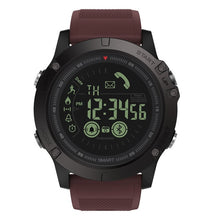 Load image into Gallery viewer, New Zeblaze VIBE 3 Flagship Rugged Smartwatch 33-month Standby Time 24h All-Weather Monitoring Smart Watch For IOS And Android