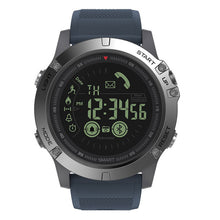 Load image into Gallery viewer, New Zeblaze VIBE 3 Flagship Rugged Smartwatch 33-month Standby Time 24h All-Weather Monitoring Smart Watch For IOS And Android
