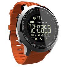 Load image into Gallery viewer, LOKMAT Smart Watch Sport Waterproof pedometers Message Reminder Bluetooth Outdoor swimming men smartwatch for ios Android phone