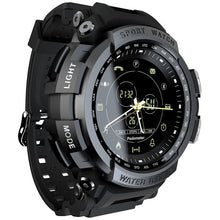 Load image into Gallery viewer, New LOKMAT SmartWatch Sports 50m Waterproof Bluetooth Call Reminder men Smart Watch For ios and Android phone