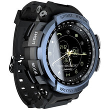 Load image into Gallery viewer, New LOKMAT SmartWatch Sports 50m Waterproof Bluetooth Call Reminder men Smart Watch For ios and Android phone