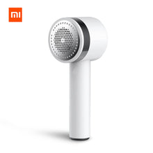 Load image into Gallery viewer, Original Xiaomi Mijia Deerma Clothes Sticky Hair Multi-function Trimmer USB Charging Fast Removal Ball (  USB charging version)