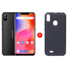 Load image into Gallery viewer, Ulefone S10 Pro Mobile Phone Android 8.1 5.7 inch MT6739WA Quad Core 2GB RAM 16GB ROM 16MP+5MP Rear Dual Camera 4G Smartphone