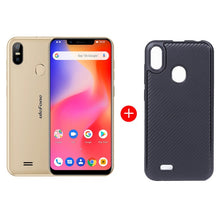 Load image into Gallery viewer, Ulefone S10 Pro Mobile Phone Android 8.1 5.7 inch MT6739WA Quad Core 2GB RAM 16GB ROM 16MP+5MP Rear Dual Camera 4G Smartphone
