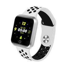 Load image into Gallery viewer, S226 Sports smart watches IP67 Waterproof Smart Bracelet 15 days long standby  Heart Rate Monitor Blood Pressure Pedometer watch