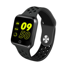 Load image into Gallery viewer, S226 Sports smart watches IP67 Waterproof Smart Bracelet 15 days long standby  Heart Rate Monitor Blood Pressure Pedometer watch