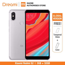 Load image into Gallery viewer, Global Version Xiaomi Redmi S2 32GB ROM 3GB ROM (Brand New and Sealed)