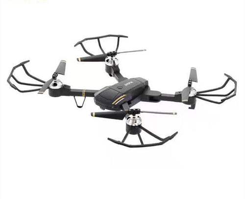 L700 Four-Axis RC Drone Aircraft Uav Wide Angle RC Technological Stable Gimbal Beginning Ability Performance
