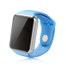 Load image into Gallery viewer, Drop Shipping A1 Smart Watch SIM Watches Phone Camera Smartwatches Pedometer Sleep Monitor SMS Call Reminder For Android