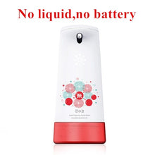 Load image into Gallery viewer, Xiaomi Mijia Xiaowei Intelligent Auto Induction Foaming Hand Washing Machine Soap Dispensers Hand Washer (Update version)