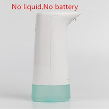 Load image into Gallery viewer, Xiaomi Mijia Xiaowei Intelligent Auto Induction Foaming Hand Washing Machine Soap Dispensers Hand Washer (Update version)