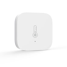 Load image into Gallery viewer, Original Xiaomi AQara Smart Temperature Humidity Sensor , ZigBee Wifi Wireless Work With xiaomi smart home mijia Mi home App